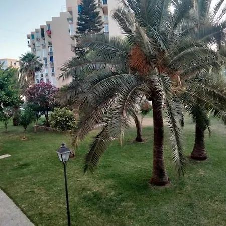 아파트 Completo Estudio Con Piscina En La Playa *