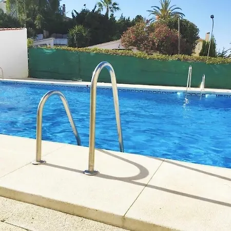 Daire Completo Estudio Con Piscina En La Playa