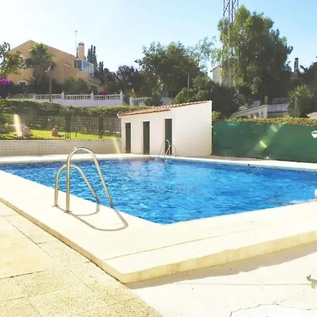 Completo Estudio Con Piscina En La Playa