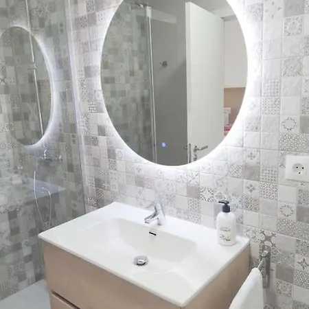 Apartamento Completo Estudio Con Piscina En La Playa *